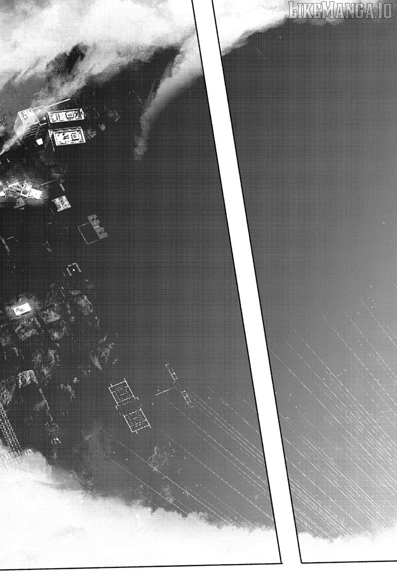 Choujin X, Chapter 67.2 image 28